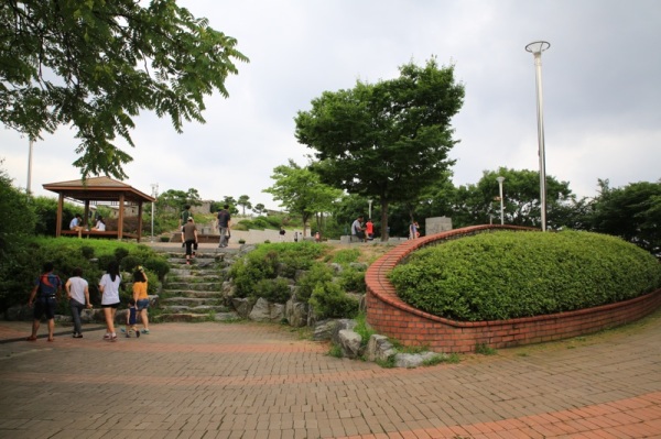 Naksan Park